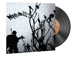 Music Kit | Tim Huling, Neo Noir - High Grade - Music Kit