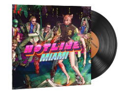 Music Kit | Various Artists, Hotline Miami - High Grade - Music Kit