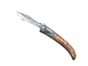 Navaja Knife