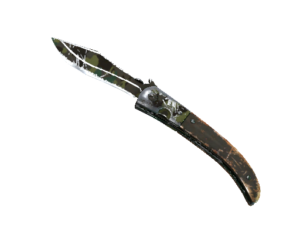 Navaja Knife | Boreal Forest