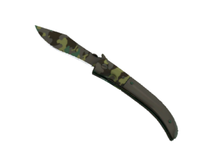 Navaja Knife | Boreal Forest