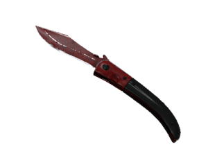 Navaja Knife | Crimson Web