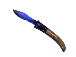 Navaja Knife | Doppler