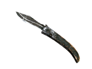 Navaja Knife | Forest DDPAT