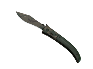 Navaja Knife | Forest DDPAT