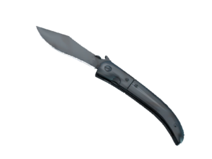 Navaja Knife | Night Stripe