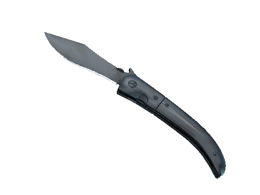 ★ Navaja Knife | Night Stripe (Factory New) - Covert - Knife