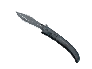 Navaja Knife | Night Stripe