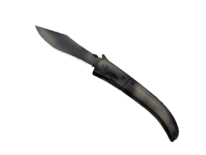 Navaja Knife | Scorched