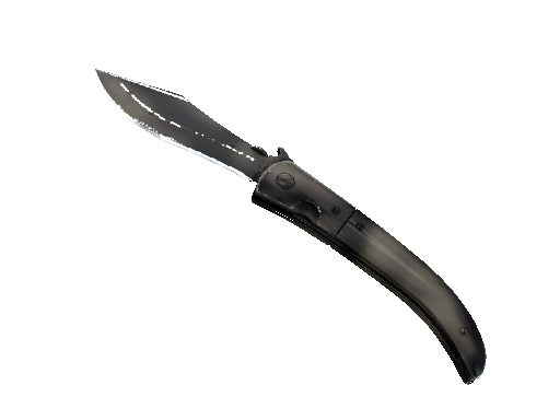 ★ Navaja Knife | Scorched (Field-Tested) - Covert - Knife