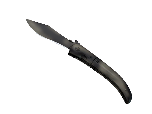 ★ Navaja Knife | Scorched (Minimal Wear) - Covert - Knife