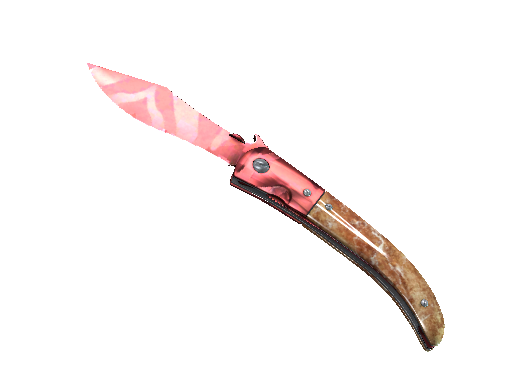 ★ Navaja Knife | Slaughter (Factory New) - Covert - Knife