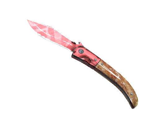 ★ Navaja Knife | Slaughter (Field-Tested) - Covert - Knife