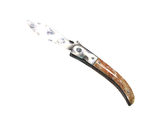 ★ Navaja Knife | Stained (Factory New) - Covert - Knife