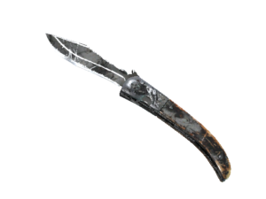 Navaja Knife | Urban Masked