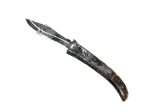 ★ Navaja Knife | Urban Masked (Battle-Scarred) - Covert - Knife