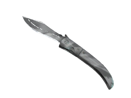 ★ Navaja Knife | Urban Masked (Well-Worn) - Covert - Knife