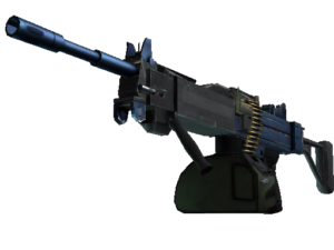 Negev | Anodized Navy