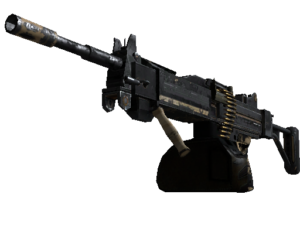 Negev | Desert-Strike