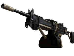 Negev | Desert-Strike