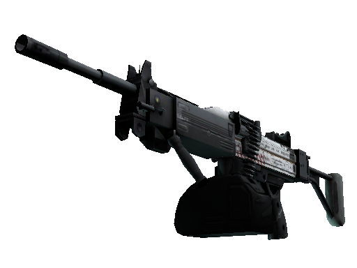 Negev | Prototype (Field-Tested) - Mil-Spec - Weapon - from The Prisma 2 Collection