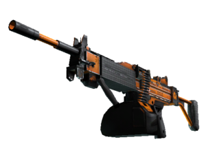 Negev | dev_texture