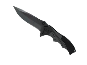 Nomad Knife