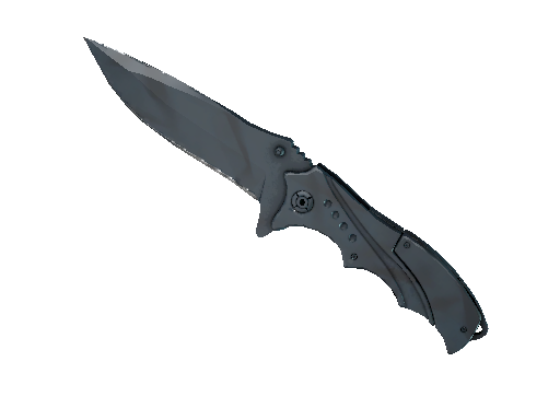 ★ Nomad Knife | Night Stripe (Factory New) - Covert - Knife