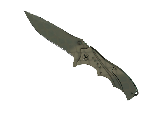★ Nomad Knife | Safari Mesh (Minimal Wear) - Covert - Knife