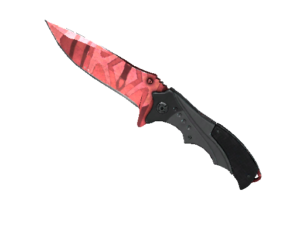 Nomad Knife | Slaughter
