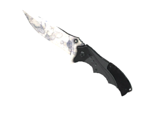 Nomad Knife | Stained