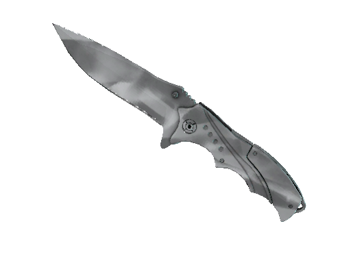 ★ Nomad Knife | Urban Masked (Minimal Wear) - Covert - Knife