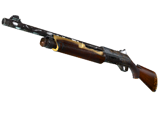 Nova | Antique (Field-Tested) - Classified - Weapon - from The Phoenix Collection