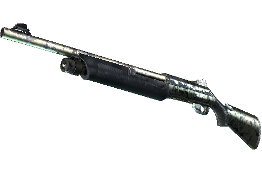 Nova | Army Sheen (Field-Tested) - Consumer Grade - Weapon - from The Ancient Collection