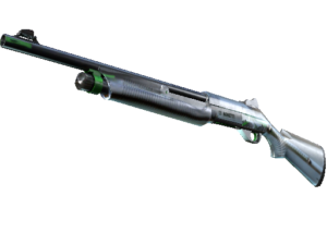 Nova | Clear Polymer