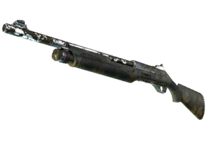 Nova | Forest Leaves