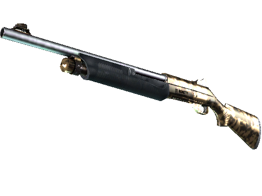 Nova | Gila (Factory New) - Restricted - Weapon - from The Glove Collection