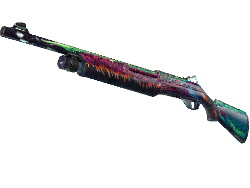 Nova | Hyper Beast (Field-Tested) - Classified - Weapon - from The Wildfire Collection