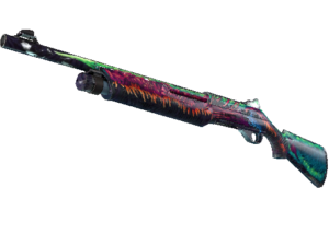 Nova | Hyper Beast