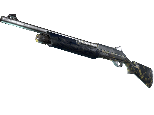 Nova | Interlock (Battle-Scarred) - Mil-Spec - Weapon - from The 2021 Vertigo Collection