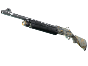 Nova | Modern Hunter