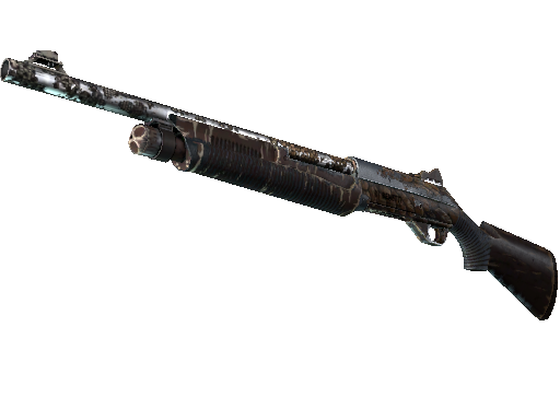Nova | Plume (Battle-Scarred) - Mil-Spec - Weapon - from The Shattered Web Collection