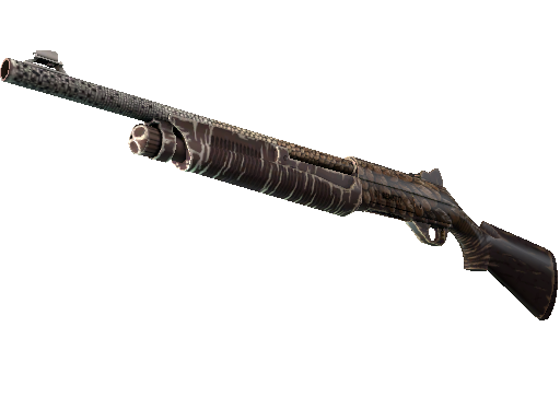 Nova | Plume (Factory New) - Mil-Spec - Weapon - from The Shattered Web Collection