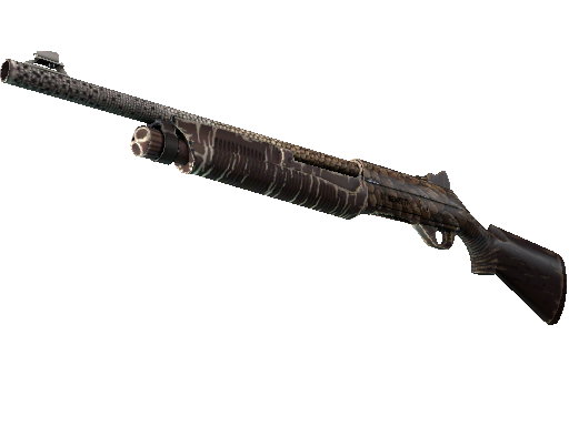 Nova | Plume (Well-Worn) - Mil-Spec - Weapon - from The Shattered Web Collection