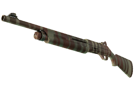 Nova | Predator (Factory New) - Consumer Grade - Weapon - from The Dust 2 Collection