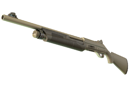 Nova | Sand Dune (Factory New) - Consumer Grade - Weapon - from The Italy Collection