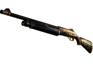 Nova | Sobek’s Bite