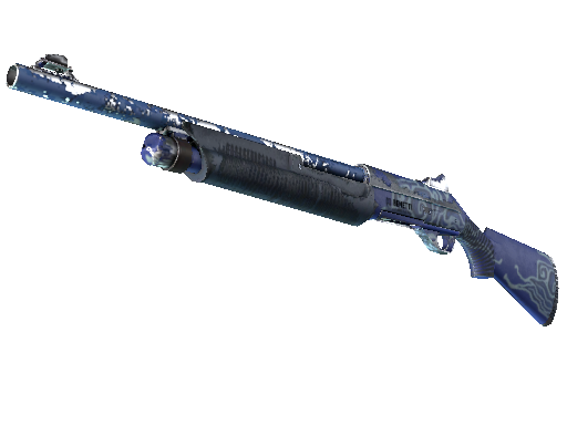 Nova | Tempest (Field-Tested) - Mil-Spec - Weapon - from The Bravo Collection
