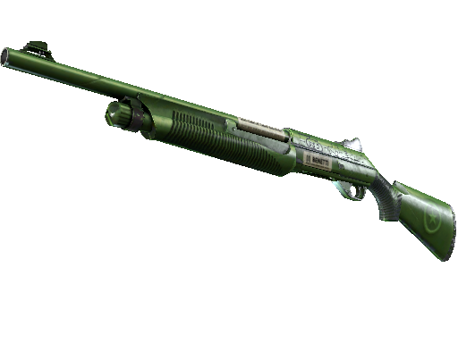 Nova | Toy Soldier (Battle-Scarred) - Restricted - Weapon - from The Horizon Collection