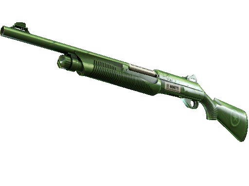 Nova | Toy Soldier (Field-Tested) - Restricted - Weapon - from The Horizon Collection